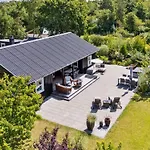 Σπίτι διακοπών Botwith - 125m From The Sea By Interhome Yderby