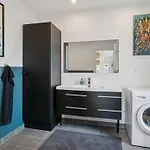 Σπίτι διακοπών Botwith - 125m From The Sea By Interhome