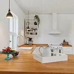 Σπίτι διακοπών Botwith - 125m From The Sea By Interhome Yderby