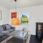 Σπίτι διακοπών Botwith - 125m From The Sea By Interhome *