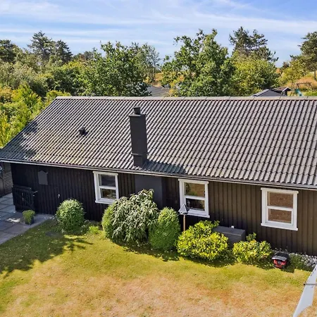 Дом отдыха Botwith - 125m From The Sea By Interhome Yderby