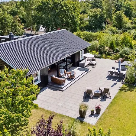 別荘 Botwith - 125m From The Sea By Interhome Yderby