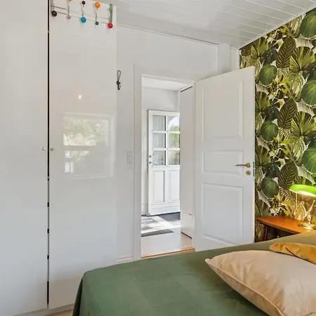 Дом отдыха Botwith - 125m From The Sea By Interhome Yderby