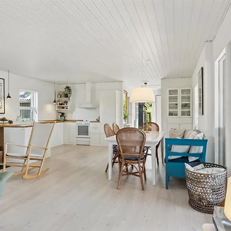 別荘 Botwith - 125m From The Sea By Interhome Yderby