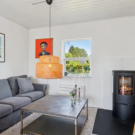 別荘 Botwith - 125m From The Sea By Interhome *