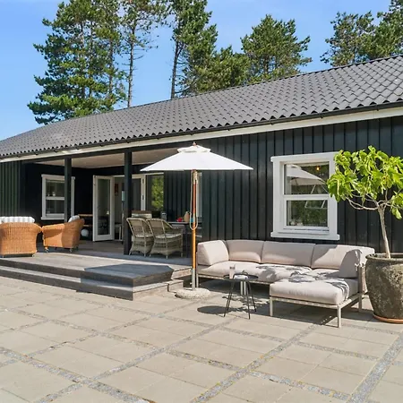 Дом отдыха Botwith - 125m From The Sea By Interhome Yderby