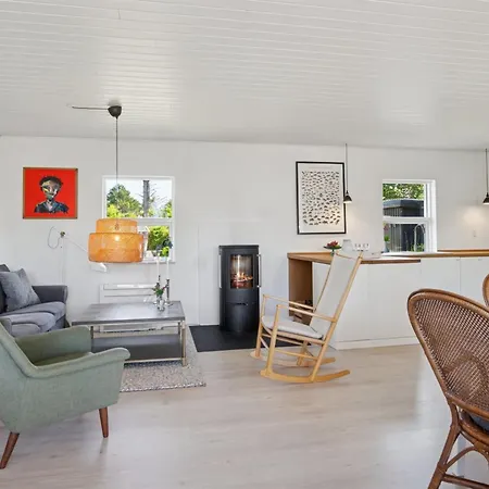 Holiday home Botwith - 125m From The Sea By Interhome