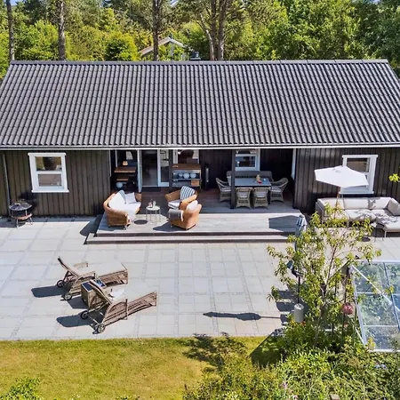 Botwith - 125m From The Sea By Interhome Holiday home *