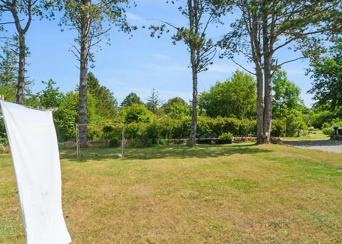 Botwith - 125m From The Sea By Interhome Дом отдыха Yderby