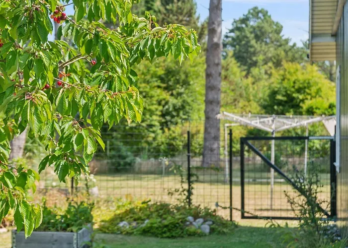 Botwith - 125m From The Sea By Interhome *