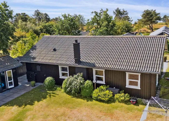 Дом отдыха Botwith - 125m From The Sea By Interhome Yderby