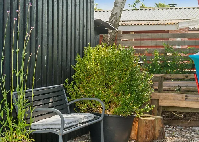 Botwith - 125m From The Sea By Interhome