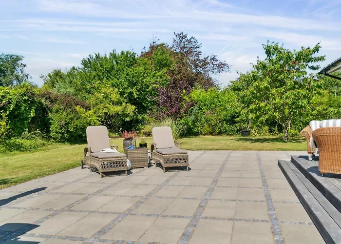 Дом отдыха Botwith - 125m From The Sea By Interhome