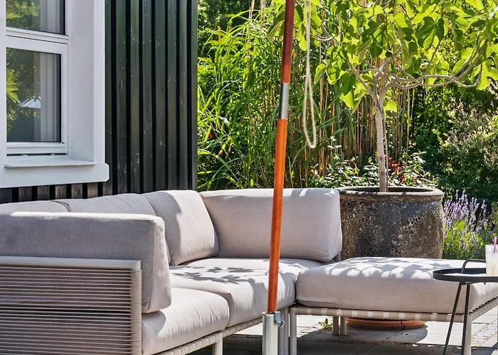 Botwith - 125m From The Sea By Interhome Yderby