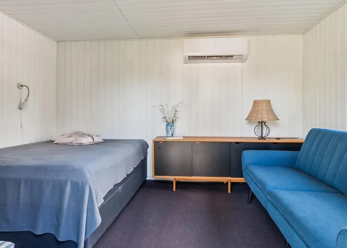 Botwith - 125m From The Sea By Interhome Дом отдыха *