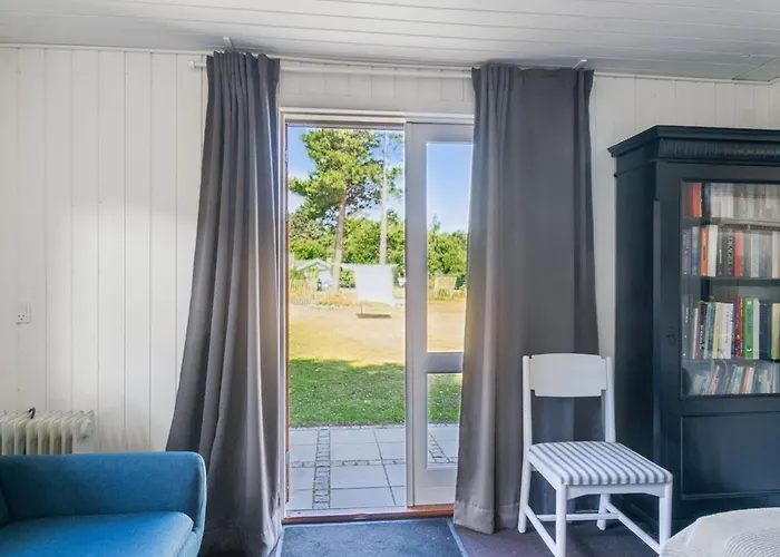 Botwith - 125m From The Sea By Interhome Дом отдыха Yderby