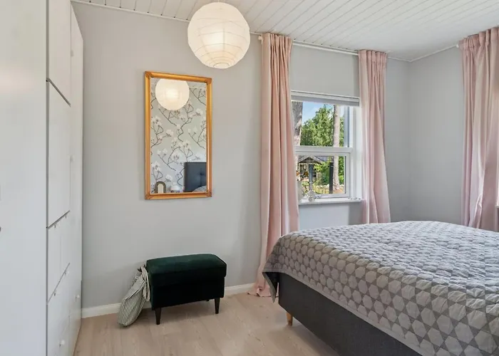 Hébergement de vacances Botwith - 125m From The Sea By Interhome