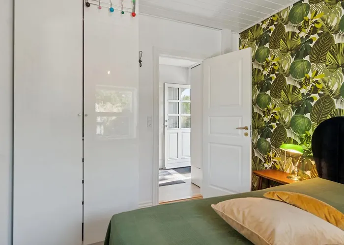 Дом отдыха Botwith - 125m From The Sea By Interhome Yderby