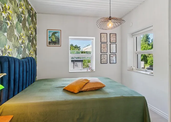 Botwith - 125m From The Sea By Interhome Дом отдыха