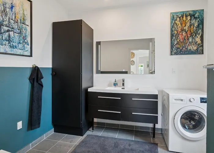 Дом отдыха Botwith - 125m From The Sea By Interhome