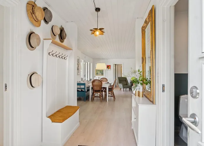 Botwith - 125m From The Sea By Interhome Дом отдыха *