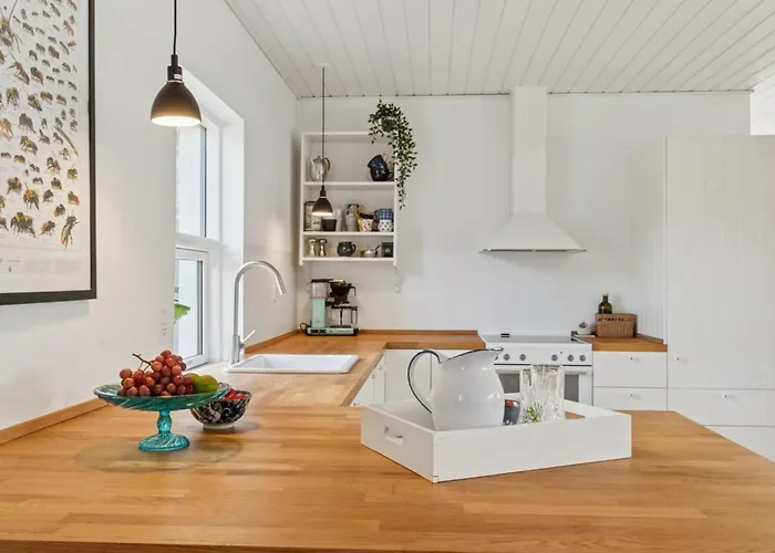 Дом отдыха Botwith - 125m From The Sea By Interhome Yderby