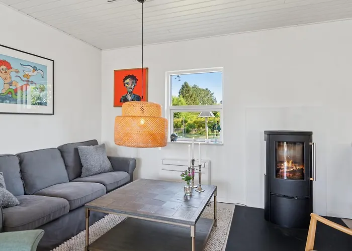 Дом отдыха Botwith - 125m From The Sea By Interhome *