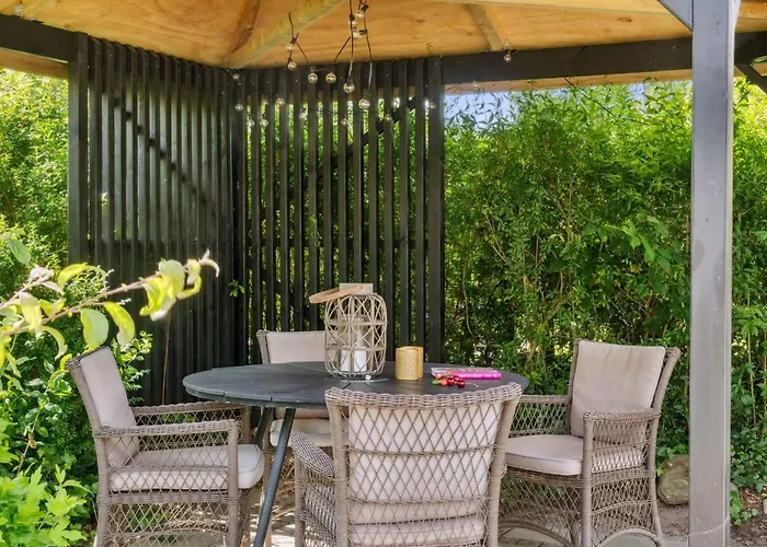 Botwith - 125m From The Sea By Interhome Дом отдыха *