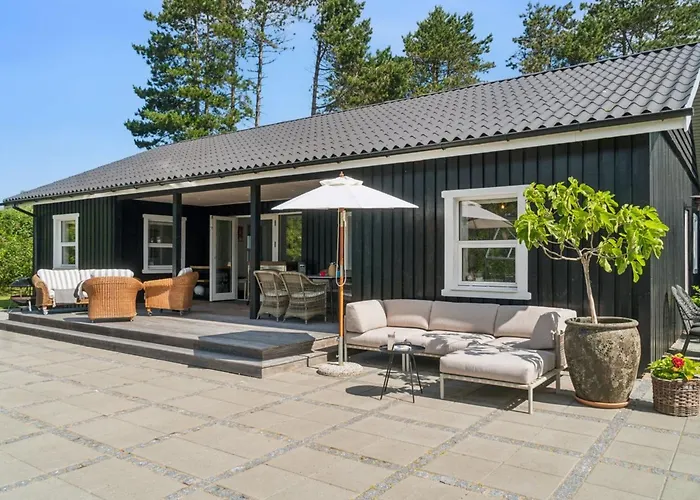 Дом отдыха Botwith - 125m From The Sea By Interhome Yderby