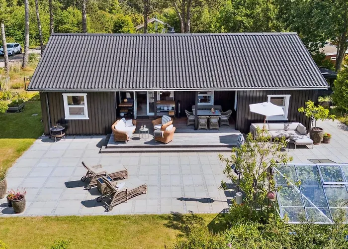 Дом отдыха Botwith - 125m From The Sea By Interhome *